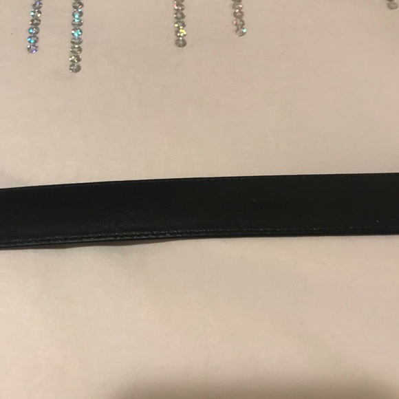 ❗️SOLD❗️Prada Saffiano belt 🖤 - Picture 15 of 17